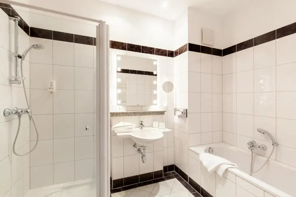 DORMERO Hotel Worms