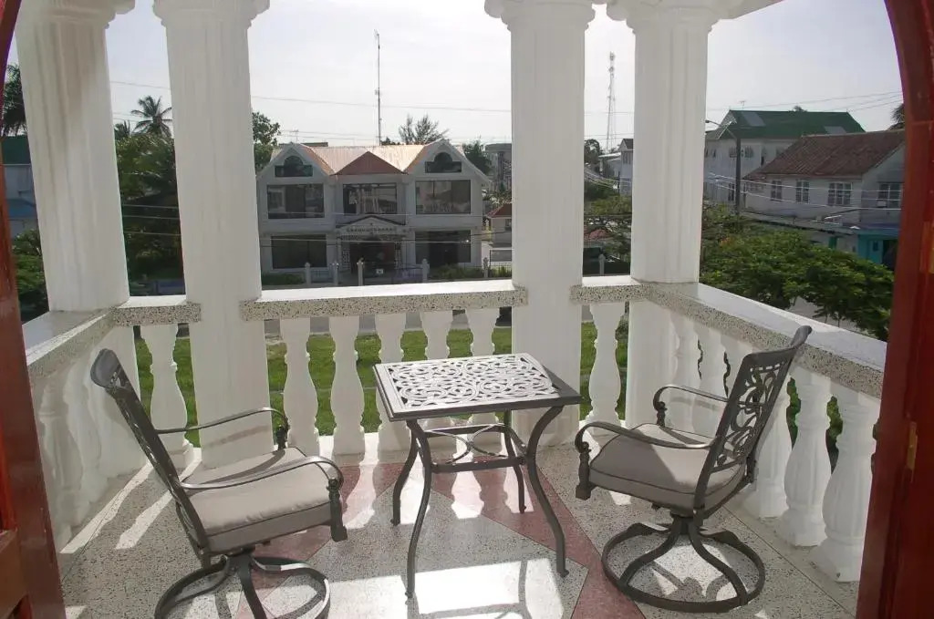 El Dorado Inn