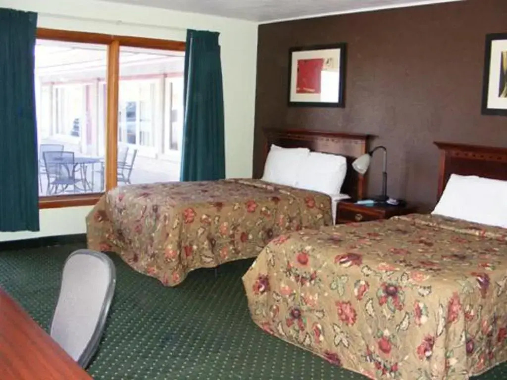 Budget Inn Palmyra