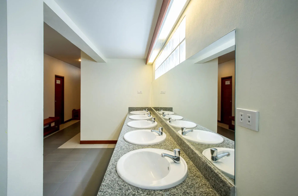 Phangan Pearl Hostel