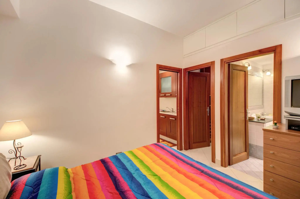 The House of Dreams of Serena in San Pietro