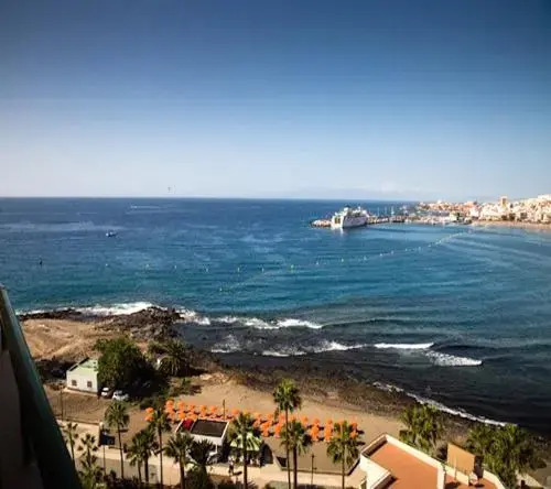 Apartment Costa View