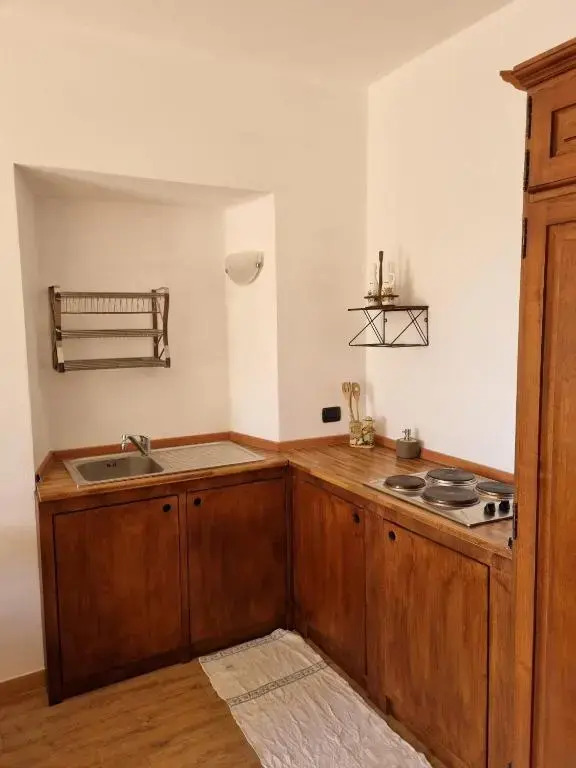 Un angolo di pace nel Monferrato