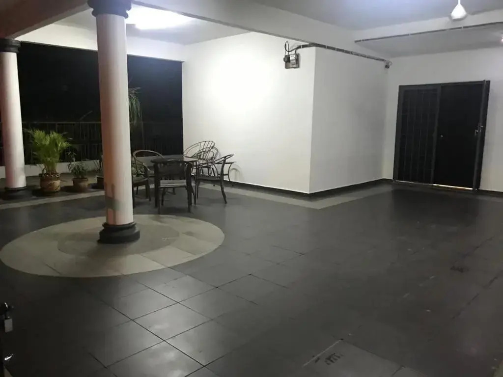 JIAXIN HOMESTAY SEMENYIH BROGA SELANGOR