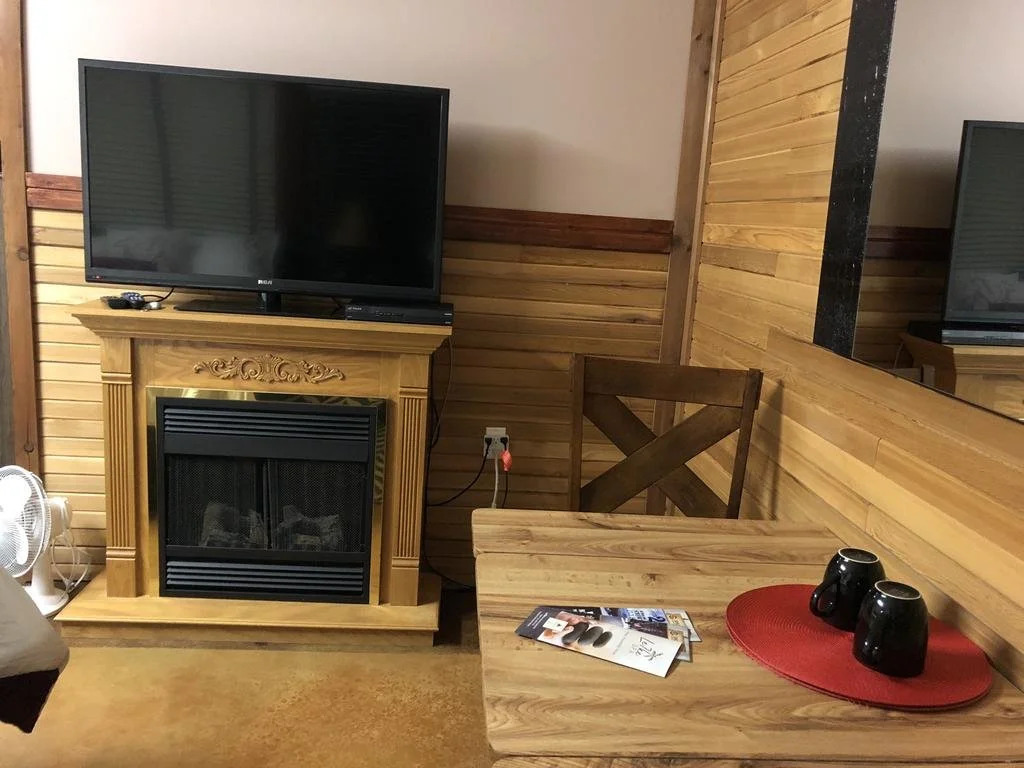 Suite Escapes BC
