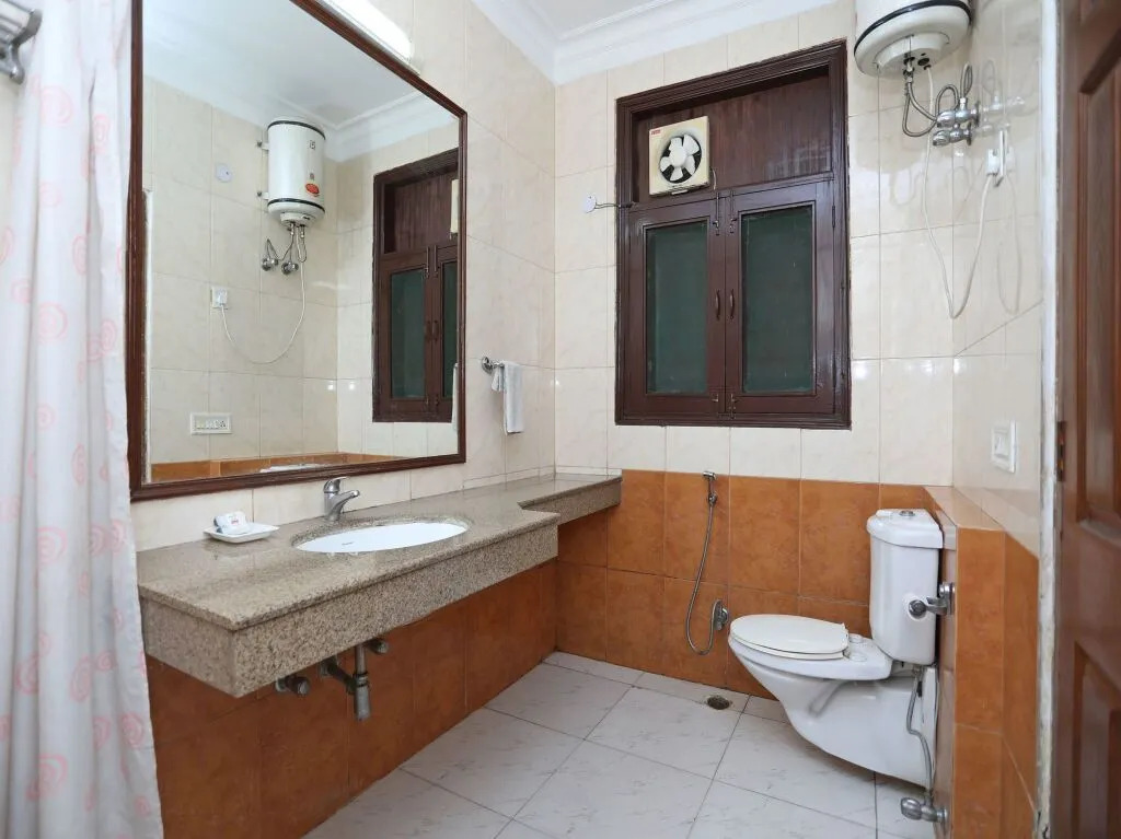 Hotel Sufyan by OYO Rooms