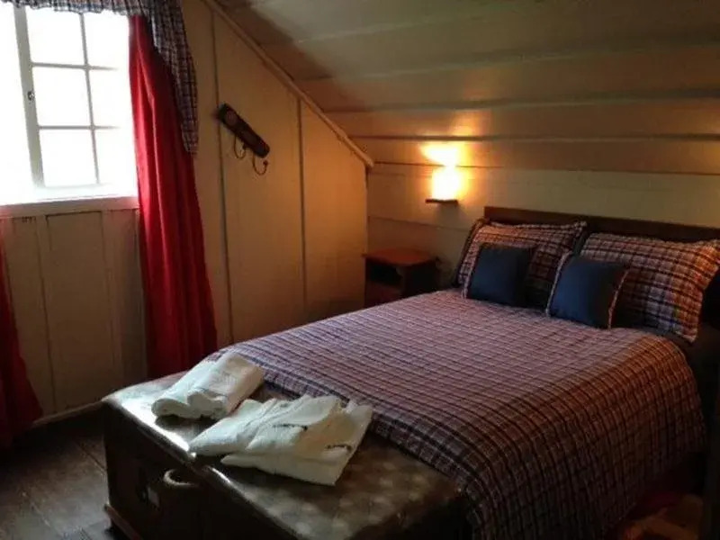 Lone Star Hostel Temático