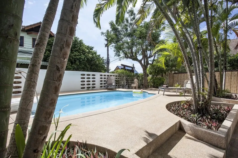 Villa Phawta – 2 Bedrooms Villa in Kamala