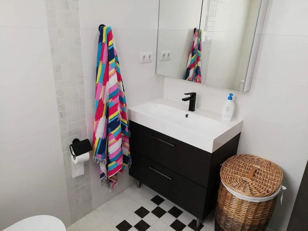 Urban Rooms San Roque