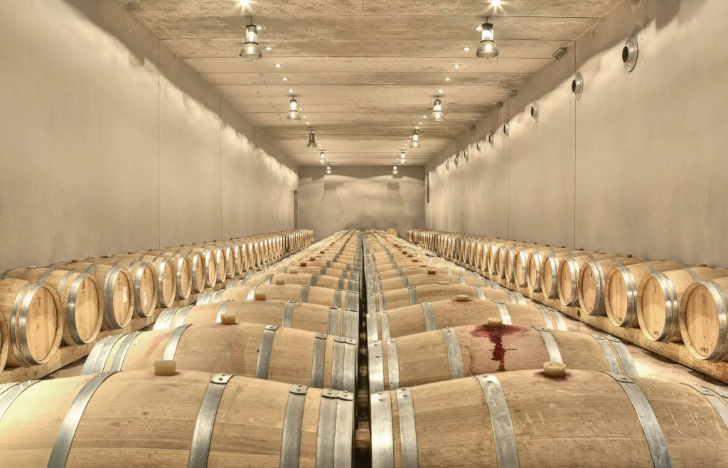 Trossos del Priorat