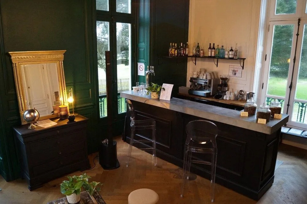 Domaine de La Gressière