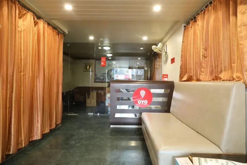OYO 14523 Hotel Al Zamzam