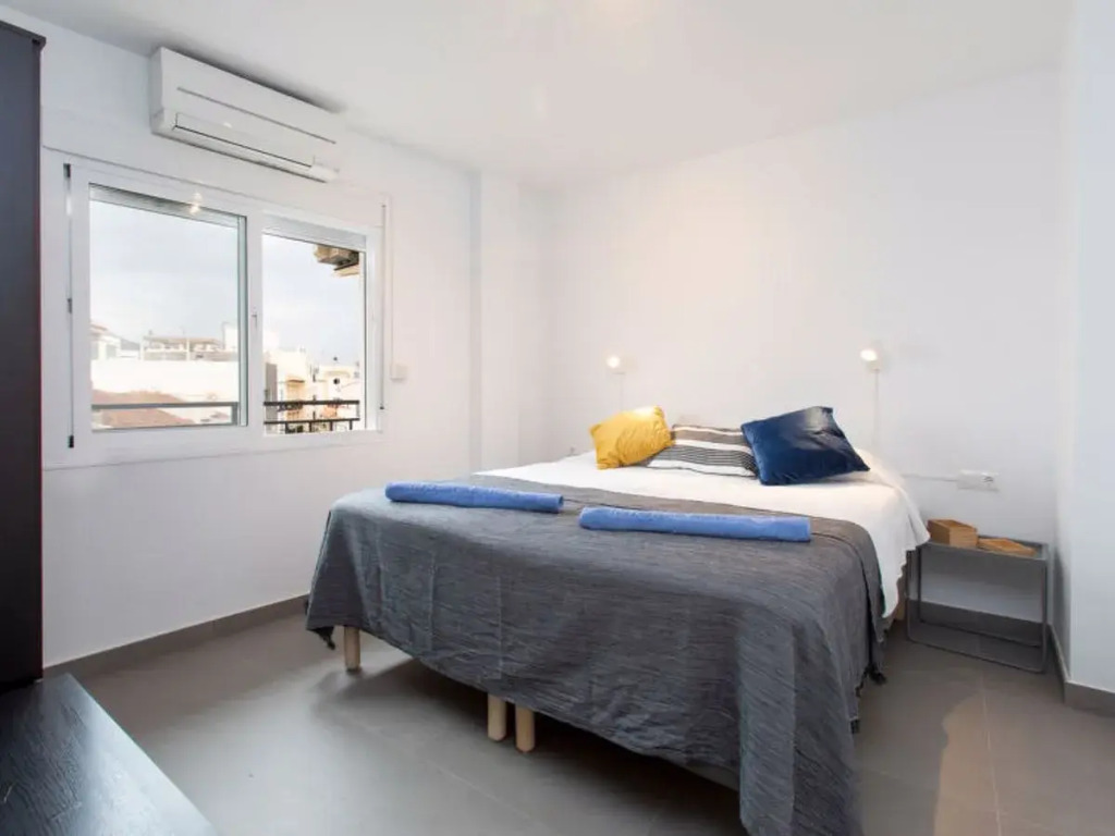 Apartment Amelie