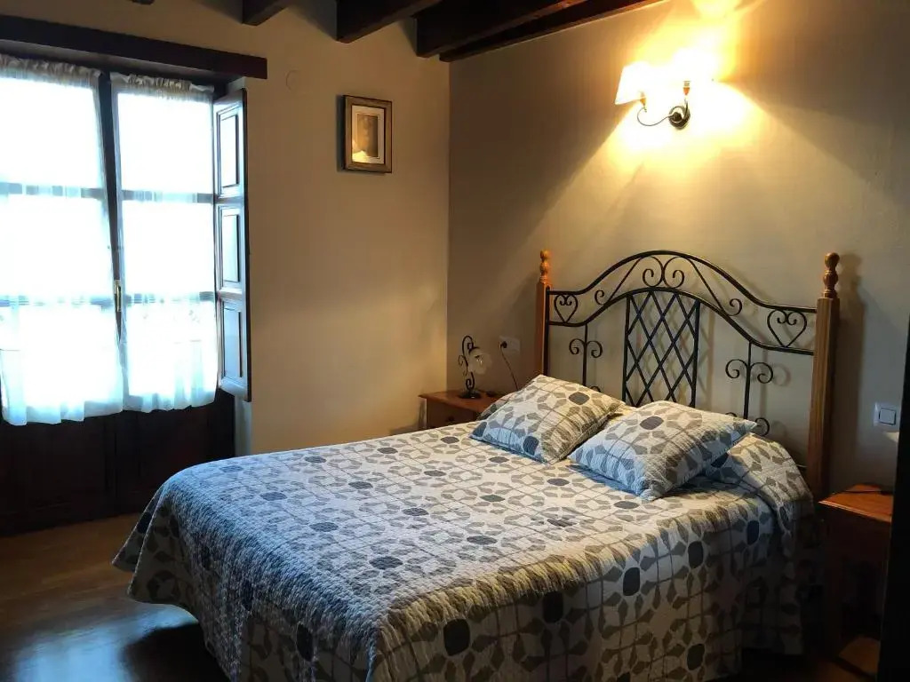 Casa Rural La Xana