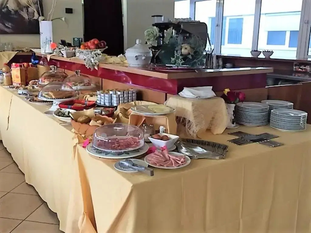 Europalace Hotel