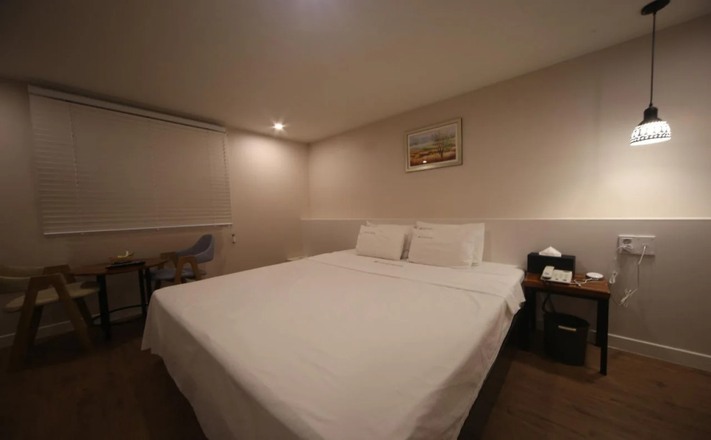 We've Motel