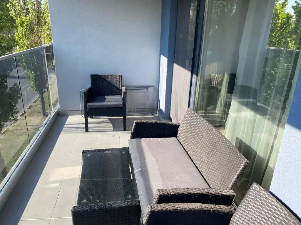 Mamaia 435 Apartaments
