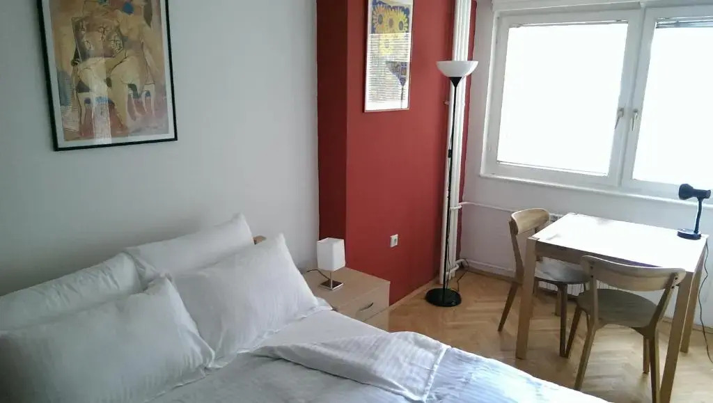 Apartment Kapishtec