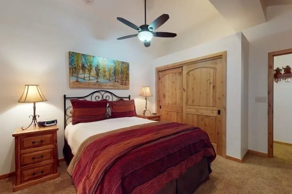 Vail Lion Square 310E