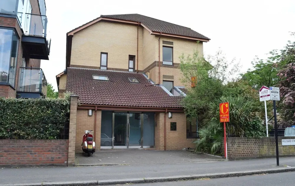 Altido Splendid 1 Bed Flat In Stockwell