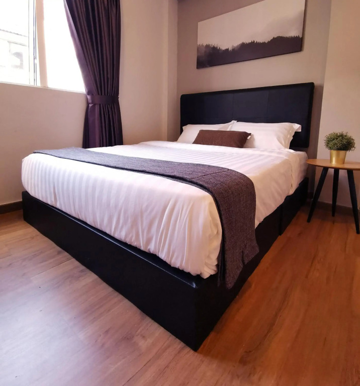 The Core Hotel