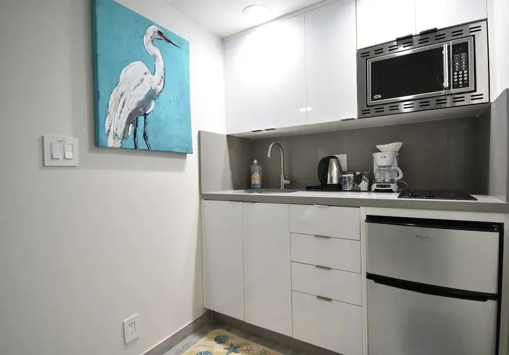 Modern Deluxe Loft Hollywood Beach Unit 8