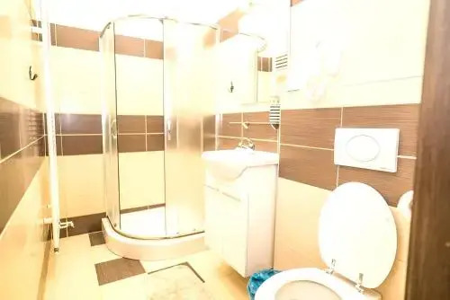 Studio Krajiška ul.
