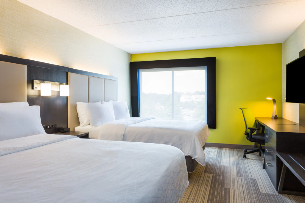 Holiday Inn Express - Lorton by IHG