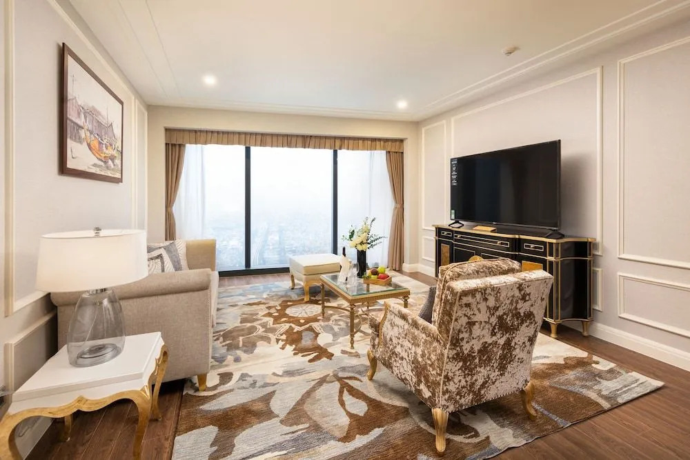 Sheraton Hai Phong