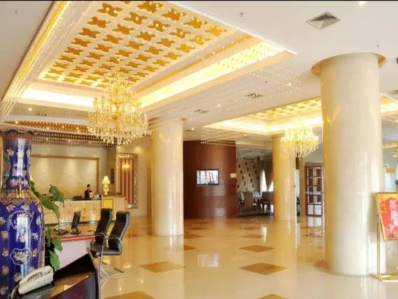 Xiamen He Zheng Hotel