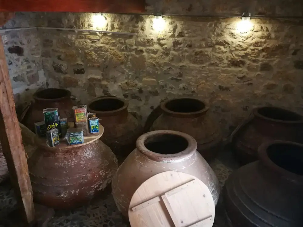 Sahmeran Pansiyon
