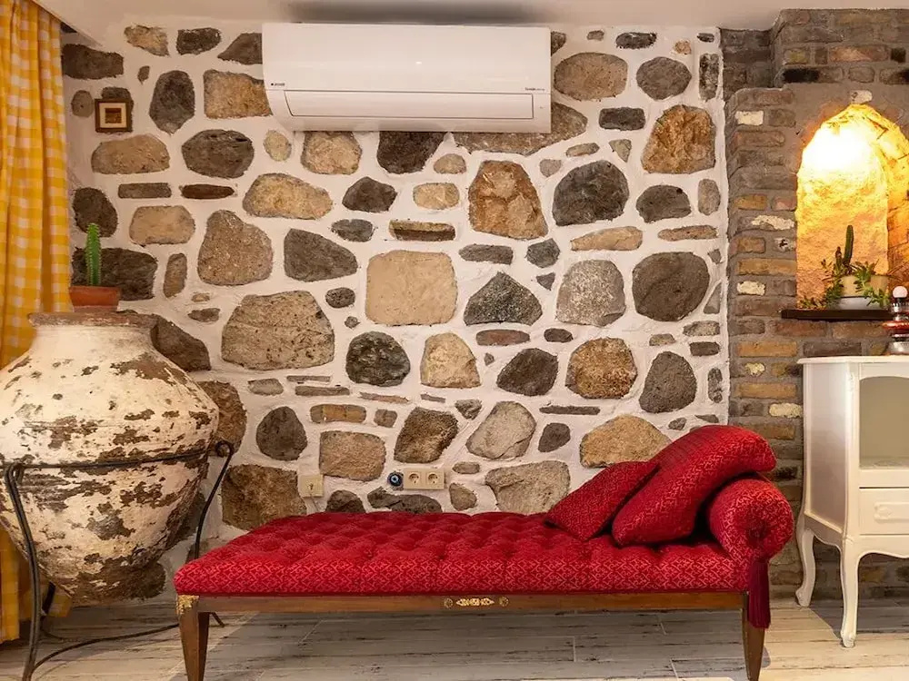 Morisi Pansiyon Karaburun