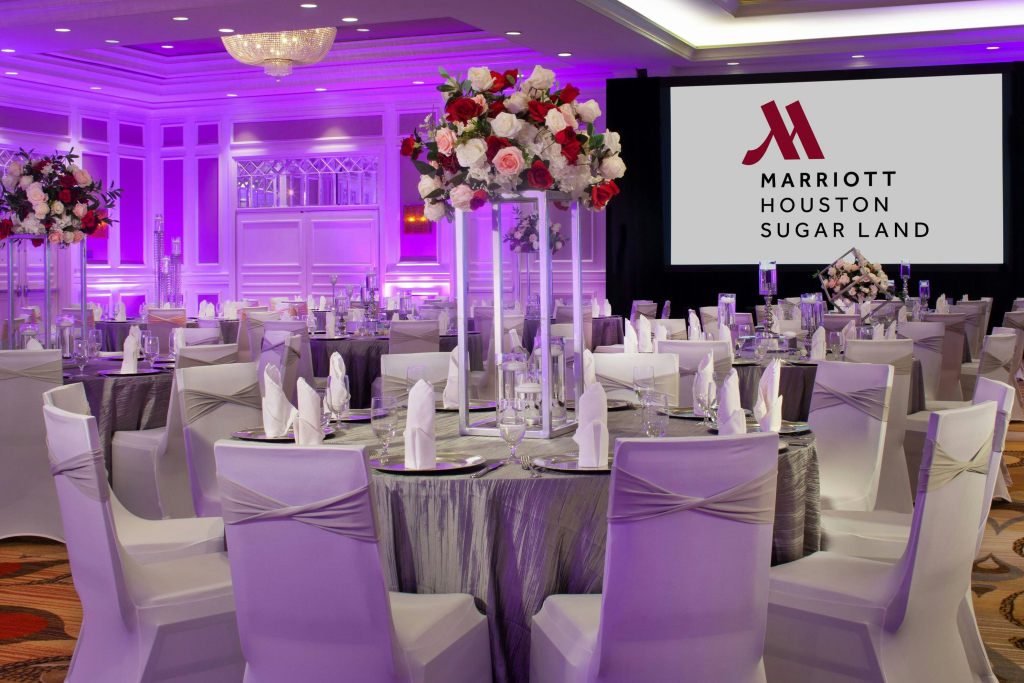 Houston Marriott Sugar Land