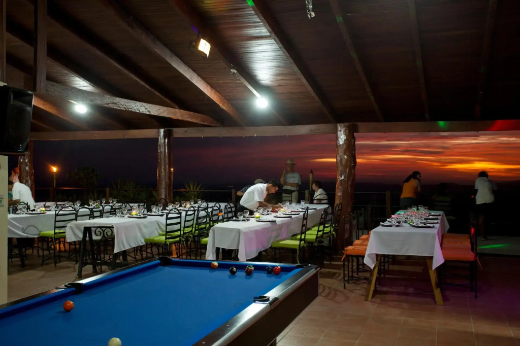 Buena Vista del Rincón Eco Adventure Park Hotel & Spa