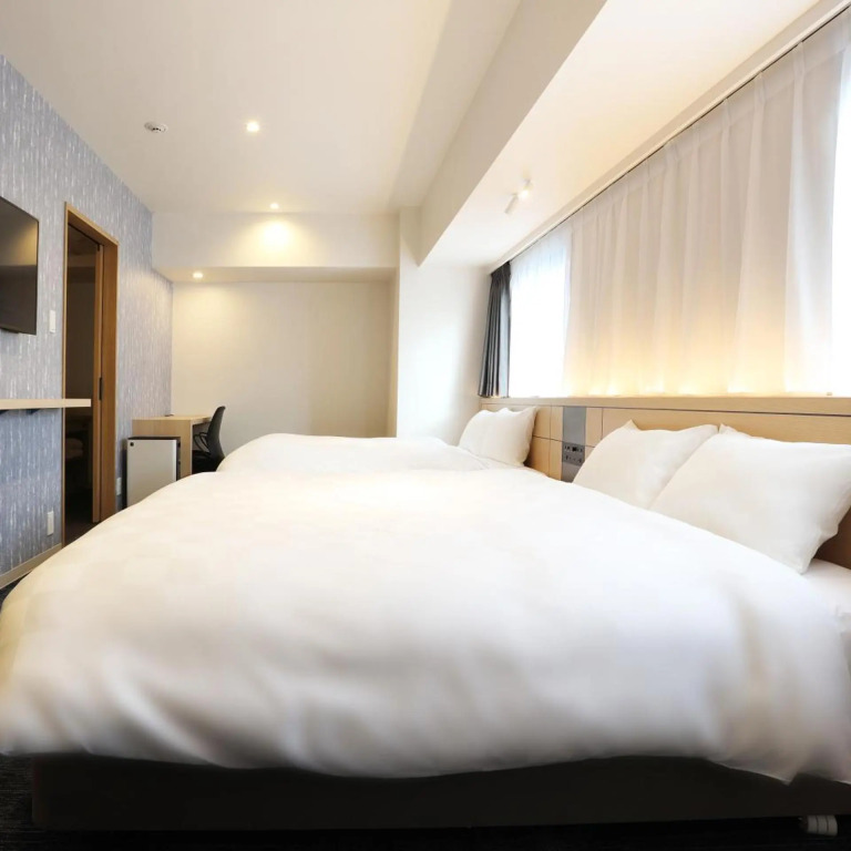 Henn na Hotel Premier Nagoya Fushimiekimae