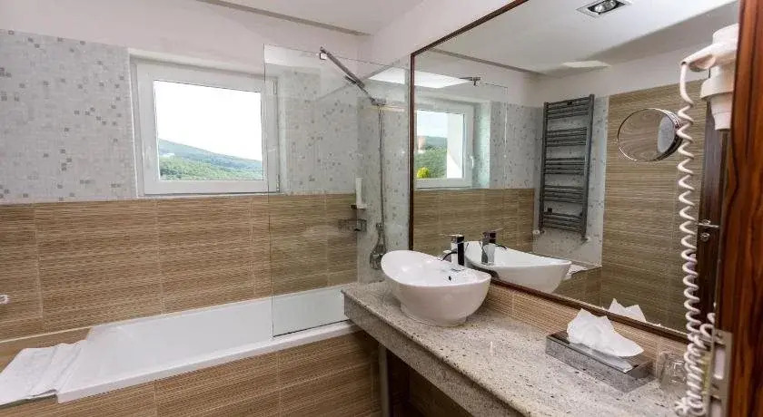 Hotel Ózon & Luxury Villas