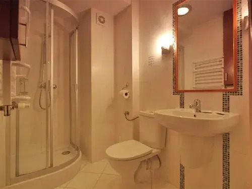 Aparthotel Delta Zakopane