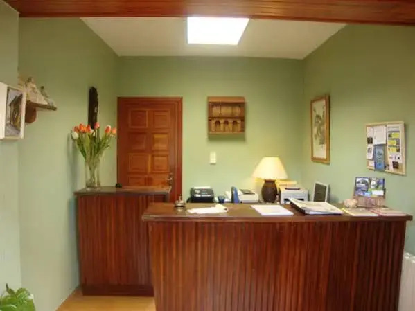 Hotel Montecristo