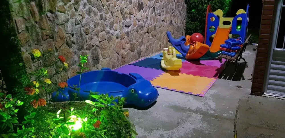 Residencial dos Portugas
