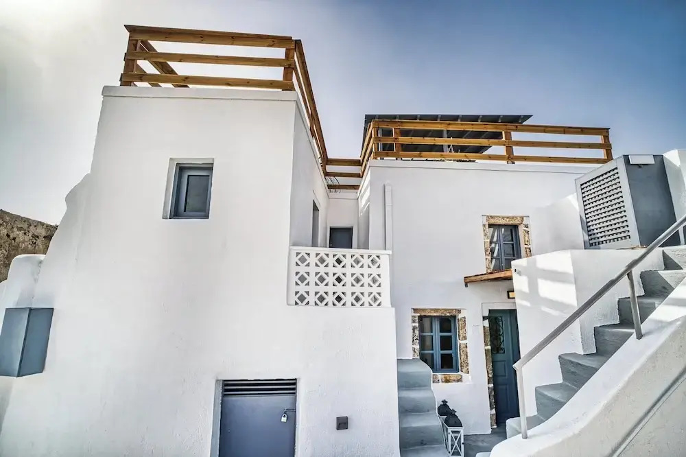 360o 2BD Panoramic Apartment