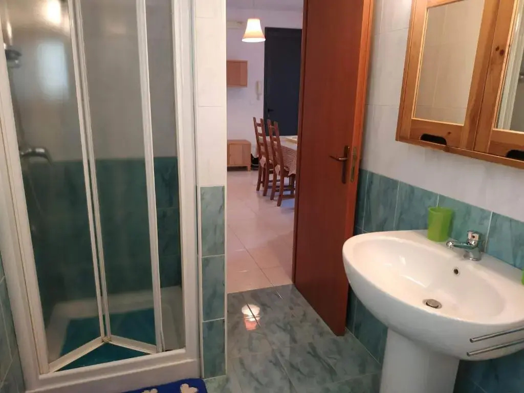 Finestrelle Pied à terre a Otranto