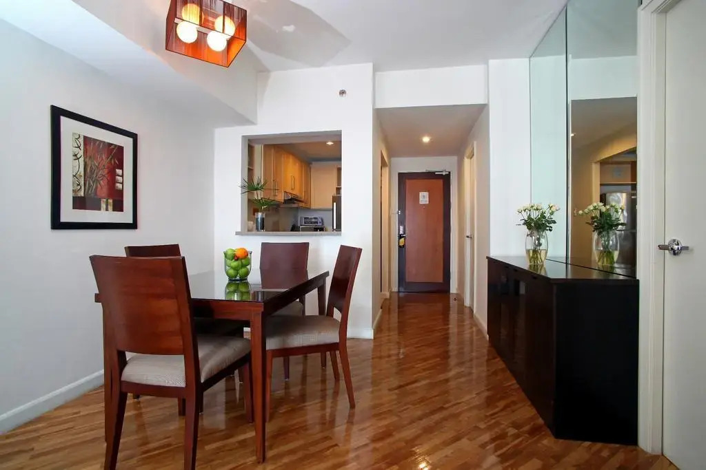 Joya Lofts and Towers - Extended Leasing Services