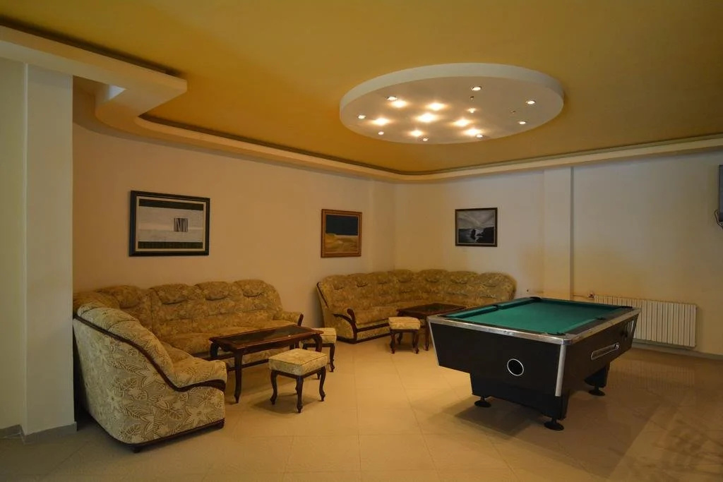 Kavarna Hotel