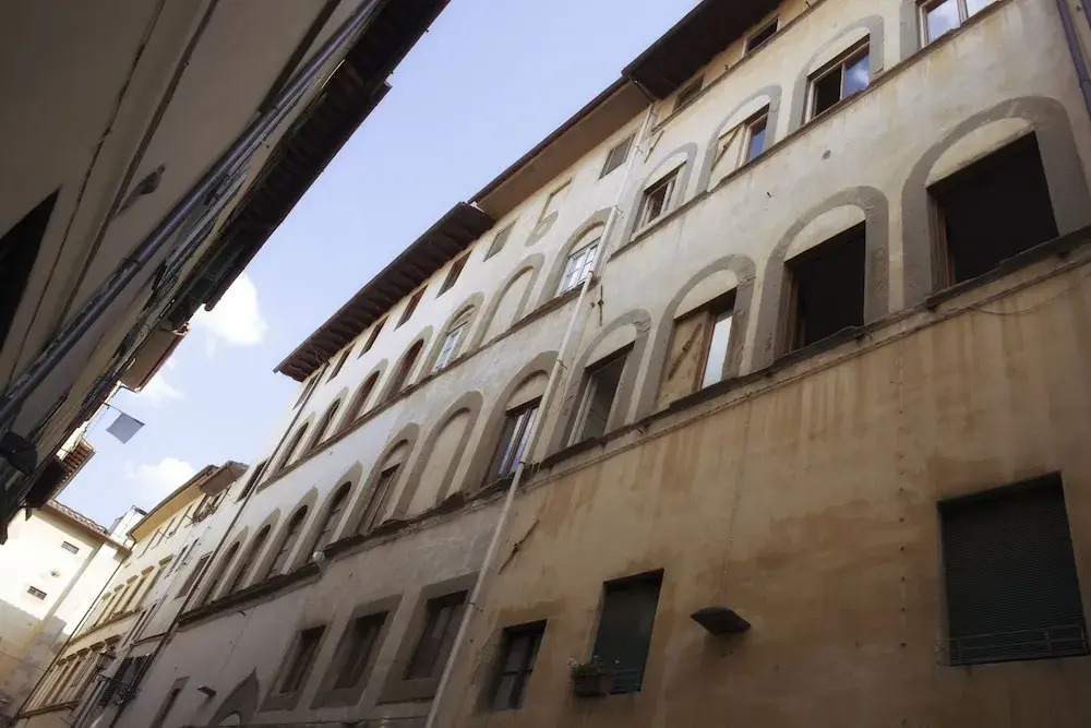 Prestige House Pitti Palace
