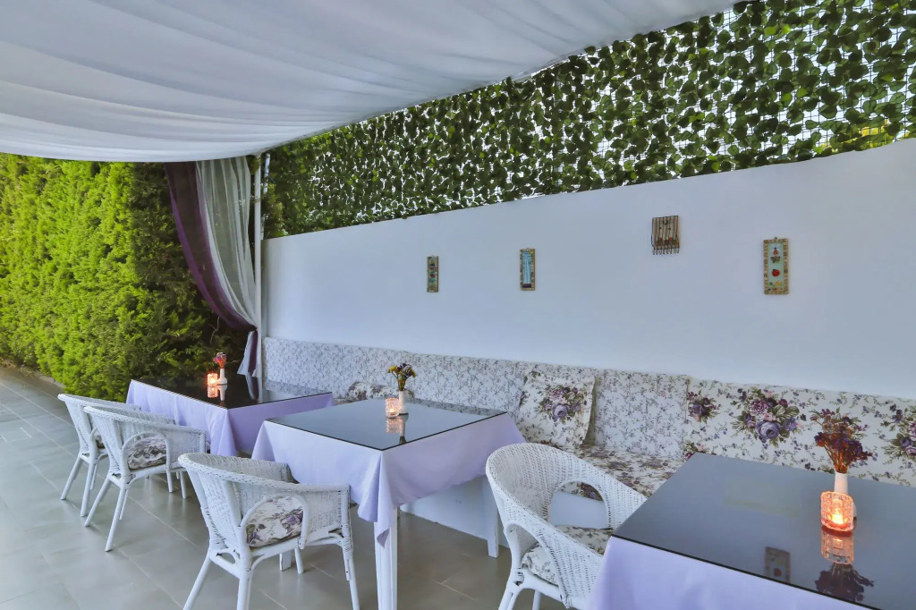 Kiraz Butik Hotel