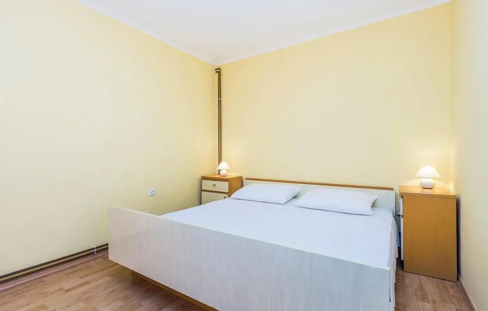 1 Bedroom Amazing Apartment In Lovran