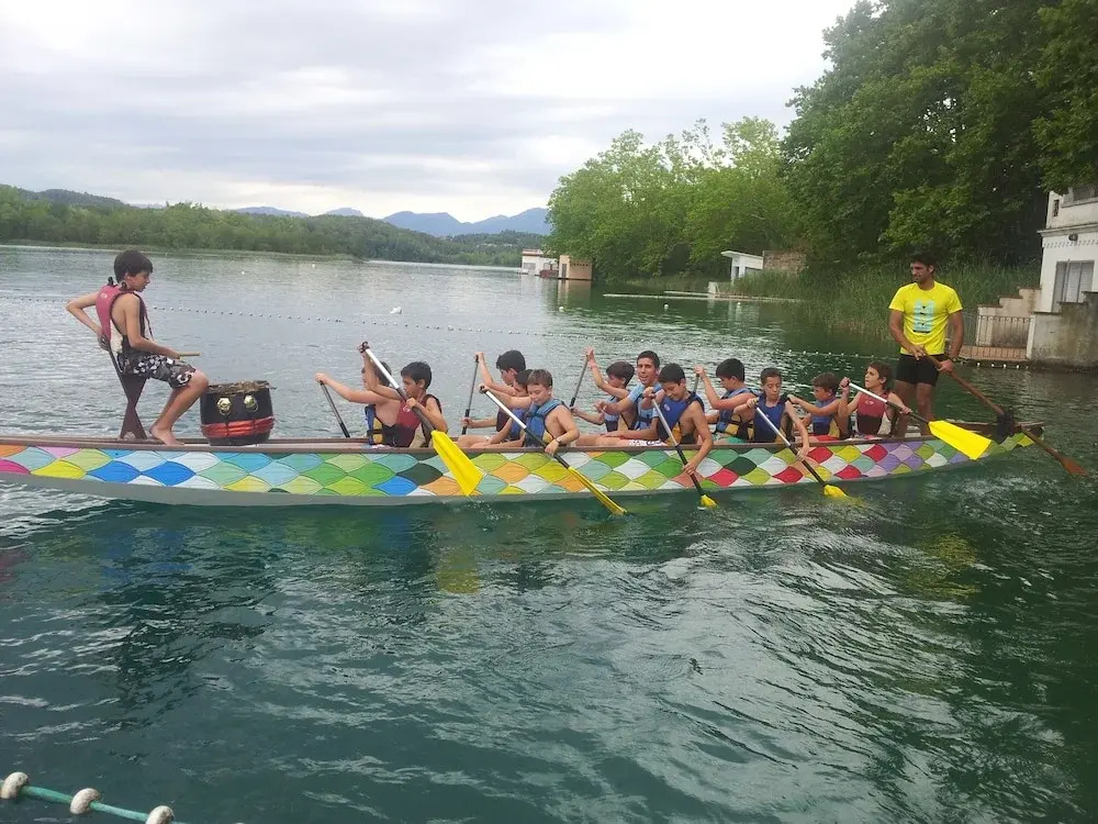 ALBERG de Banyoles