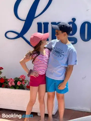 Hotel Lungomare