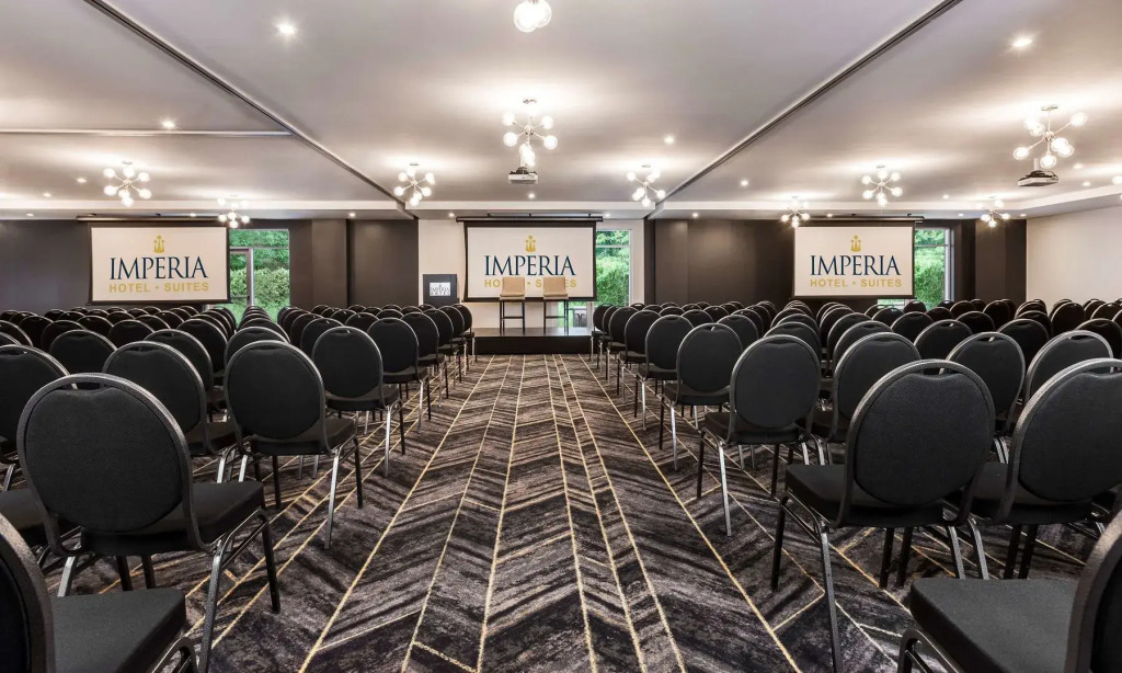 Imperia Hôtel et Suites Boucherville