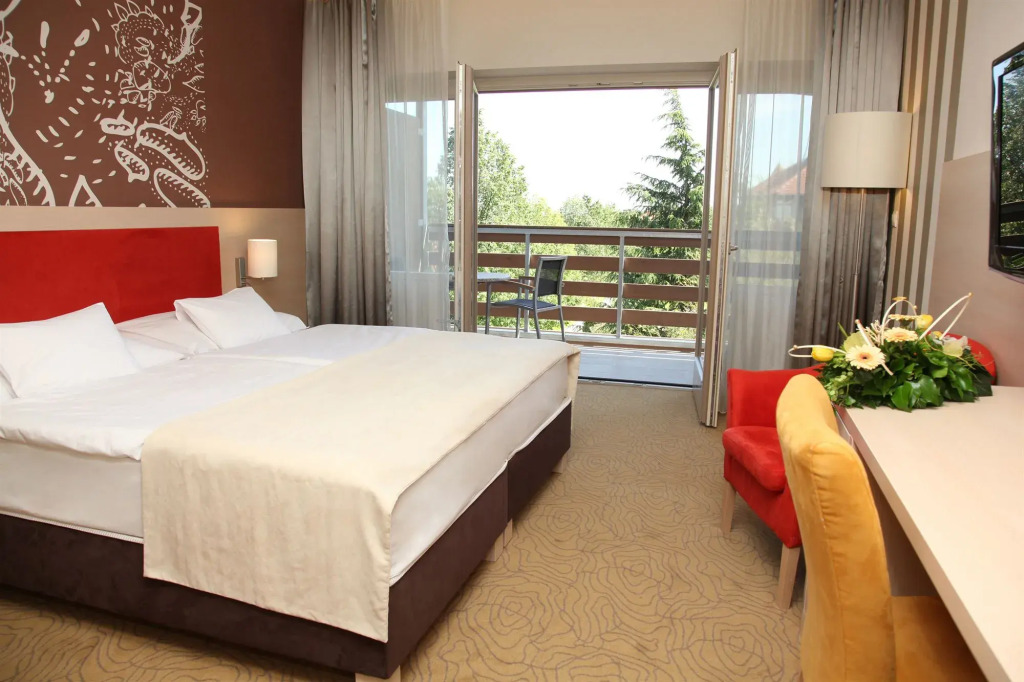 Kolping Family Resort
